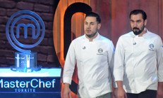 MASTERCHEF TÜRKİYE ŞAMPİYONU KİM OLDU, büyük ödülü kim kazandı Kıvanç ve Metin düellosunda kazanan kupayı kaldırdı... İşte MasterChef Türkiye birincisi