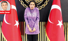 İşte Taksim bombacısının ifadesinin tam metni