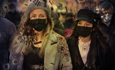 Kâbusun yeni adı XBB.1.5 DSÖden flaş maske kararı