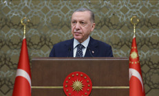 Talibanın kız öğrenci kararı... Cumhurbaşkanı Erdoğan: Kimse bunu İslamla açıklamasın