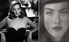 Dünyanın tek gerçek beş süper modelinden biriydi… 56 yaşında meme kanserine yenildi: Moda dünyası Tatjana Patitz’in ölümüne ağlıyor