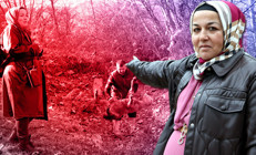 Rüyasında gördü, kazı çalışması başlattı Şimdiye kadar 120 bin TL harcadı