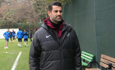 Volkan Demirelden Galatasaray maçı açıklaması