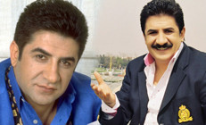 Burhan Çaçanın vefatının ardından ünlü isimler yasa boğuldu: Ah Burhan abim bir bir gidiyoruz