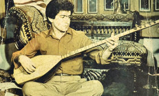 Ağrıdan bir delikanlı geldi Sesiyle, nefesiyle milyonların gönül telini titretti