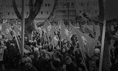 İsveç’te skandal gösteri Terör yandaşları Erdoğan’ı hedef aldı AK Parti’den sert tepki: Bu yapılan alçaklık…