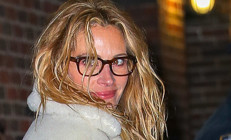 Ünlü oyuncu Julia Robertsa şok En karanlık aile sırını öğrendi: Hayatı, kuşaklar boyunca süren  bir yalan üzerine kuruluymuş