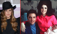 Dünyanın büyük müzik efsanesinin tek varisiydi… Trajedilerle dolu hikâyesi çok erken sonra erdi: Lisa Marie Presley 54 yaşında hayatını kaybetti