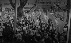 İsveçteki skandal dünya basınında... Türkiye İsveçi azarladı