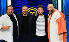 Tenor Murat Karahan kimdir, kaç yaşında, nereli Murat Karahan MasterChef ünlüler konukları arasında..