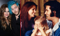 Elvis’in tek varisiydi… Sonu da babası gibi oldu… Lisa Marie Presley: Her gün kendimi suçladım, hayatım oğlum ölünce bitmişti