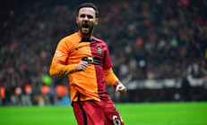 Galatasaray-Hatayspor maçında Mata ve Icardi damgası Her şey 2 dakikada değişti, eleştiriler vardı ama...