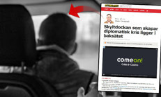 İsveç gazetesi skandalın arkasındaki teröriste ulaştı