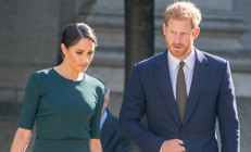 Durmadan ailesini suçlayan Harry, ağzındaki baklayı çıkardı: Karımdan ve benden özür dileyin