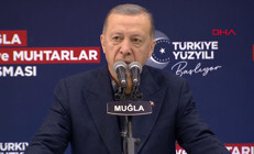 Erdoğandan 6lı masaya tepki: Yaptığımız çağrılara karşın karşımıza aday çıkaramadılar