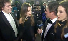 Ünlü yıldız kalp krizinden hayatını kaybetmişti… Son röportajı sosyal medyada viral oldu: Bir şeylerin ters gittiğini anlamıştım