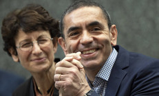 Uğur Şahin ve Özlem Türeci’nin sıradaki hedefi Focusa kapak oldu... Müjdeyi böyle duyurdular