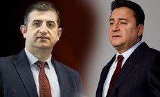 Bayraktar, Babacan’ın sözlerine yanıt verdi