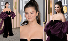 Yine internet trollerinin hedefinde… Selena Gomez kırmızı halıdaki elbisesiyle çok konuşulmuştu: Evet çok kilo aldım, bundan kime ne