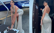 Sevgili seçimi hayatını değiştirdi...  Aşk piyangosunda büyük ikramiye kazandı