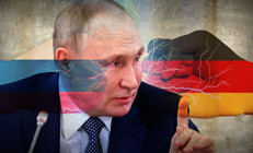 Almanyadan Rusyayı kızdıracak hamle... Putin resmen küplere binecek