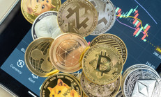 Kripto paralarda kısa sürede hızlı yükseliş Yatırımcılar dikkat
