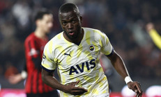 Enner Valencianın Fenerbahçe tarihine geçmesine 8 gol kaldı