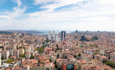 Yabancıya konut satışında tarihi zirve