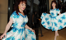 Kızıma söyleyin cenazeme ile gelmesin, onun aklından zoru var