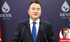 Babacan’ın düştüğü çok fena pozisyon