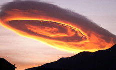 Mercek bulutu nedir, neden oluşur