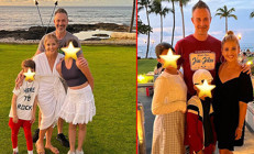 Kendi de çocuk yaşta yıldız olmuştu… Ünlü oyuncu kızına kameraları yasak etti: Benim yaşadıklarımı yaşamayacak