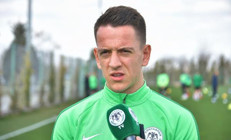 Amir Hadziahmetovic için Galatasaray iddiası Beşiktaş ve Burnley derken sürpriz transfer hamlesi...