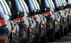 Bayide yok galeride pahalı... Sıfır araç alımına galeri etkisi