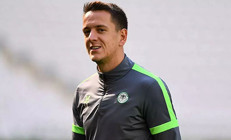 Hadziahmetovic transferinde Galatasaray da devrede