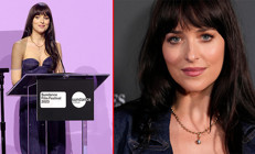 Güzel yıldızın şakası herkesi şoke etti… Şeftali skandalı: Yönetmen rolü verseydi Armie Hammer beni de yemeye çalışırdı