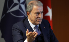 İsveçteki skandal onaya sert tepki Bakan Akar: İsveç Savunma Bakanının Türkiyeye ziyaretini iptal ettik