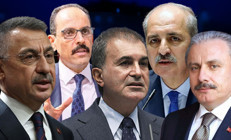 İsveçteki skandal onaya art arda sert tepkiler