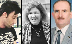 “MİT’e alacağız” yalanıyla istismar davası... 37’şer yıl hapis istendi