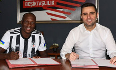 Beşiktaştan Aboubakar sonrası 3 transfer daha Ceyhun Kazancı harekete geçiyor