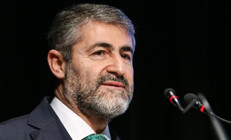 Son dakika: Hazine ve Maliye Bakanı Nureddin Nebatiden EYT açıklaması