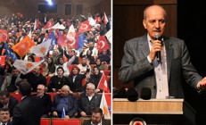 Numan Kurtulmuş: “Yeni Birleşmiş Milletler’in oluştuğunu ve Türkiye’nin öncülük ettiğini göreceksiniz”
