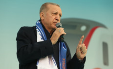 Son dakika: İstanbul Havalimanı metrosu 1 ay ücretsiz Erdoğandan Kanal İstanbul mesajı: Er ya da geç hayata geçireceğiz