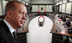 Erdoğan açıkladı: Seçim için 14 Mayıs en uygun tarih