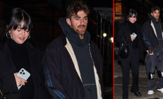 Yalnızlığı seviyorum diye herkesi kandırdı, yeni aşkıyla el ele ortaya çıktı