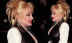 Efsane şarkıcı güldürdü: Filmde beni oynayacak kişi biraz büyük göğüslü olmalı