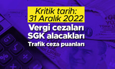 Vergi borçları silindi mi Yapılandırma olacak mı Cumhurbaşkanı Erdoğan yeni müjdeleri açıkladı...