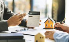 Konutta geri ödeme 85. taksitten sonra