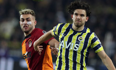 Galatasaray ve Fenerbahçe açık ara önde