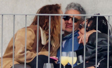 Tartışılan görüntüler hakkında konuştu: Üç arkadaş eğleniyorduk